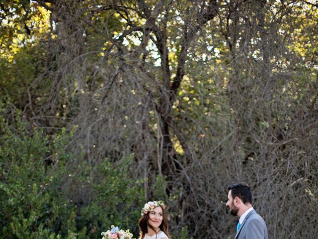 Lizel and Andrew&apos;s Wedding in Irvine, California 15