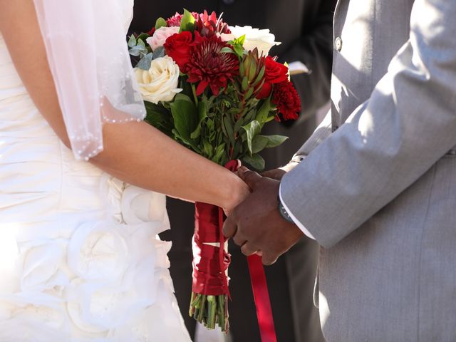 Evonne and Timothy&apos;s Wedding in Tucson, Arizona 21