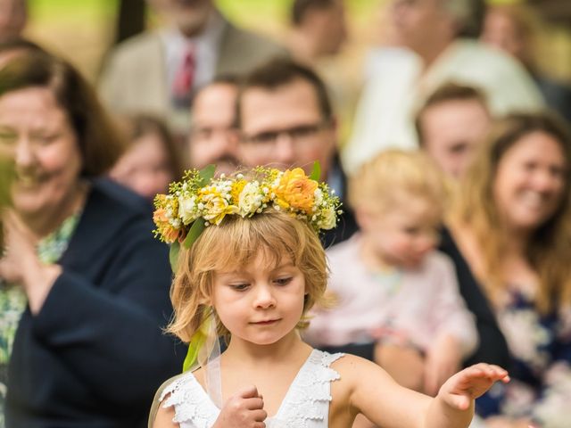 Ryan and Lyra&apos;s Wedding in Newbury, Massachusetts 17