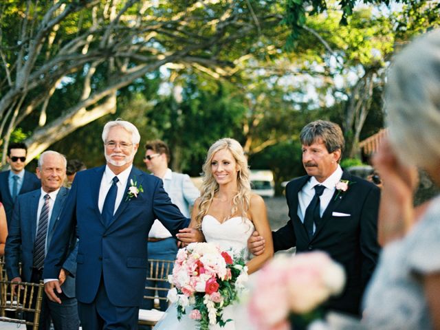 Adam and Tiffani&apos;s Wedding in La Romana, Dominican Republic 102