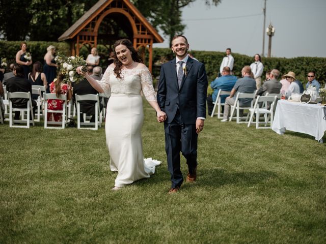 Elliot and Megan&apos;s Wedding in Hastings, Minnesota 20
