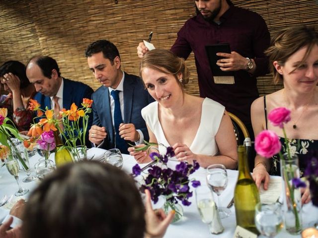 Emmanuelle and Yiorgos&apos;s Wedding in Brooklyn, New York 43