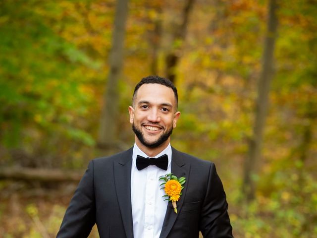 Keenan and Kelly's Wedding in Malvern, Pennsylvania 3