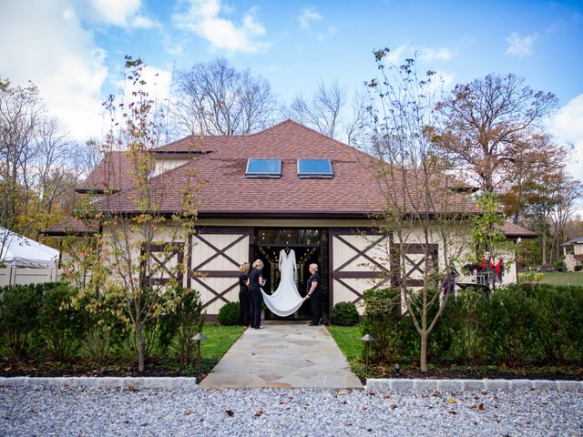 Keenan and Kelly's Wedding in Malvern, Pennsylvania 6
