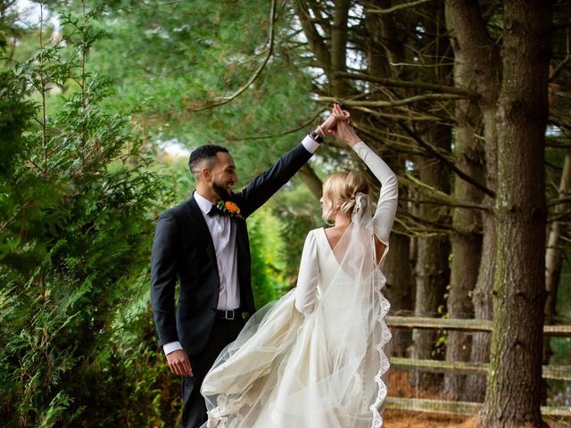 Keenan and Kelly's Wedding in Malvern, Pennsylvania 9