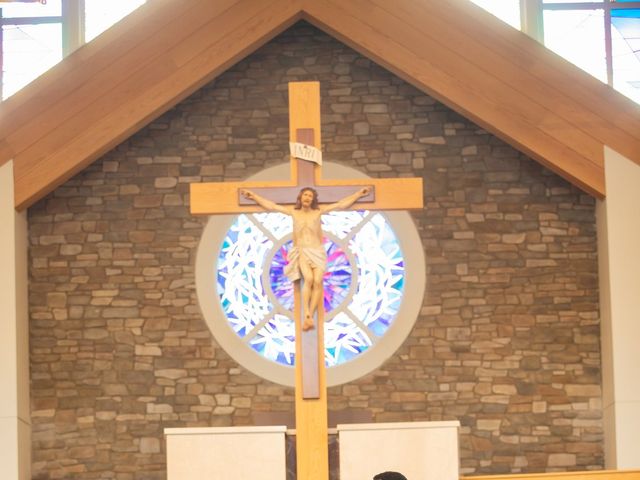 Keenan and Kelly's Wedding in Malvern, Pennsylvania 12