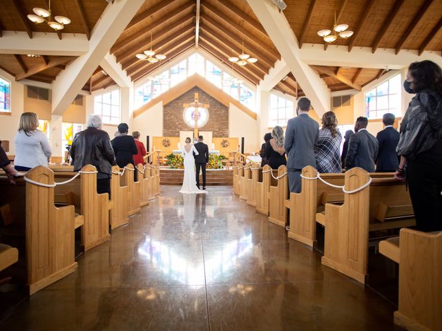 Keenan and Kelly's Wedding in Malvern, Pennsylvania 13