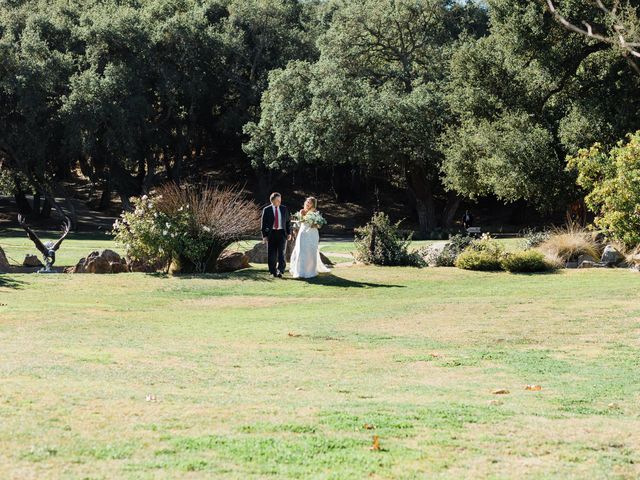 Andrew and Katie&apos;s Wedding in Malibu, California 102