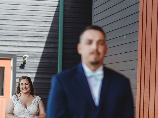 Michael and Megan&apos;s Wedding in Lexington, Kentucky 31