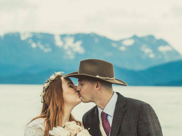 Chris and Abigail&apos;s Wedding in Homer, Alaska 9