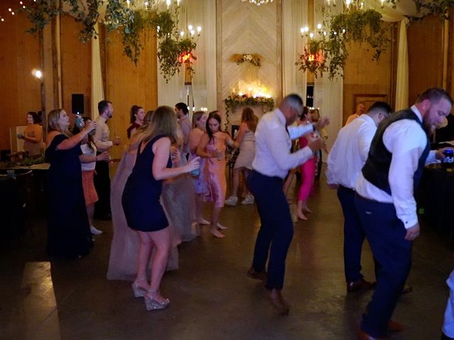 Larissa and Jeremy's Wedding in Dade City, Florida 6