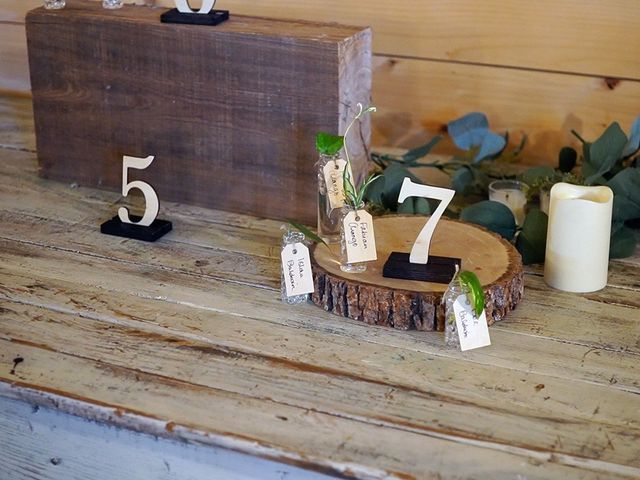 Larissa and Jeremy's Wedding in Dade City, Florida 27