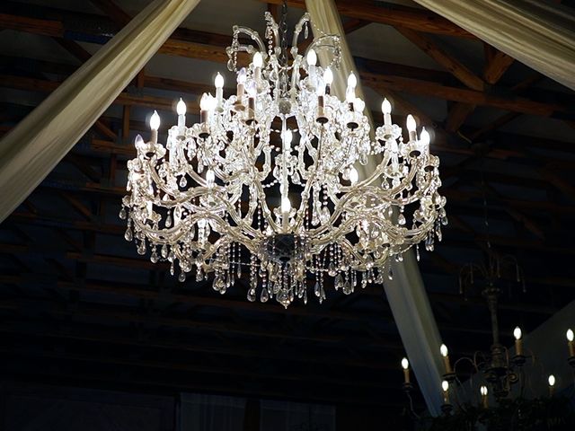 Larissa and Jeremy's Wedding in Dade City, Florida 30