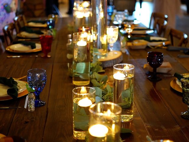 Larissa and Jeremy's Wedding in Dade City, Florida 31
