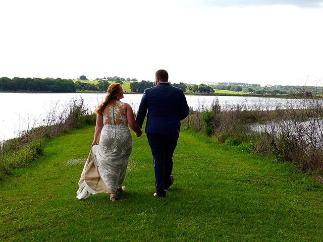 Larissa and Jeremy's Wedding in Dade City, Florida 34