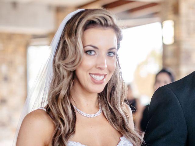 Michael and Kristy's Wedding in Clarksville, Tennessee 20