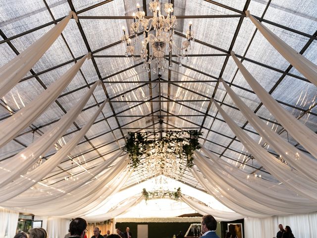 Brett and Anita's Wedding in Houston, Texas 6