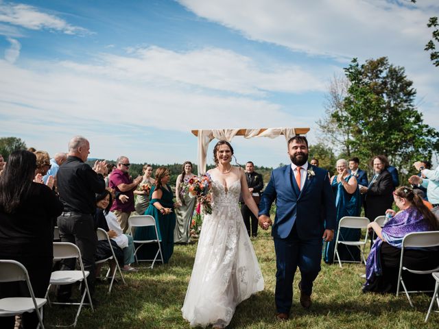 Zac and Rowan&apos;s Wedding in Chesterfield, Massachusetts 121