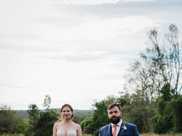 Zac and Rowan&apos;s Wedding in Chesterfield, Massachusetts 187