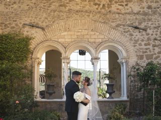IAN & KAYLA's wedding
