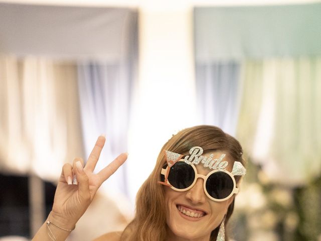 VERONICA and CHRISTIAN's Wedding in Rome, Italy 5