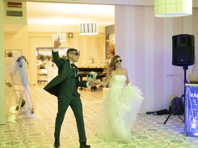 VERONICA and CHRISTIAN's Wedding in Rome, Italy 2