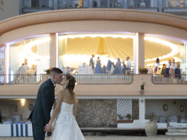 VERONICA and CHRISTIAN's Wedding in Rome, Italy 7