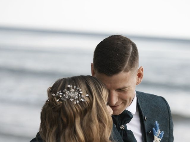 VERONICA and CHRISTIAN's Wedding in Rome, Italy 13