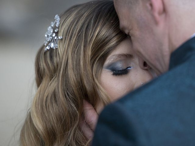 VERONICA and CHRISTIAN's Wedding in Rome, Italy 15