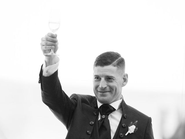VERONICA and CHRISTIAN's Wedding in Rome, Italy 21