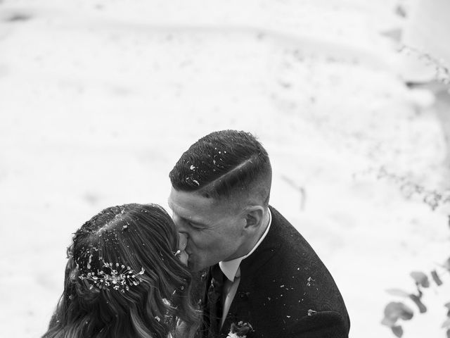 VERONICA and CHRISTIAN's Wedding in Rome, Italy 23