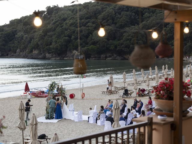 VERONICA and CHRISTIAN's Wedding in Rome, Italy 29