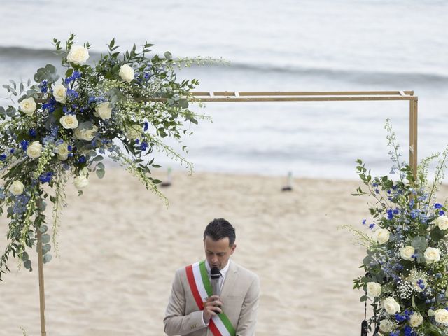 VERONICA and CHRISTIAN's Wedding in Rome, Italy 33