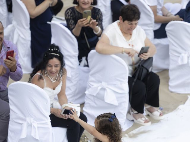 VERONICA and CHRISTIAN's Wedding in Rome, Italy 35