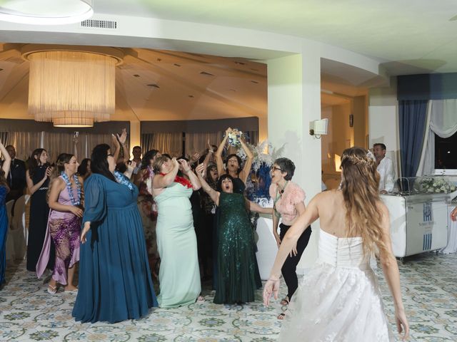 VERONICA and CHRISTIAN's Wedding in Rome, Italy 41