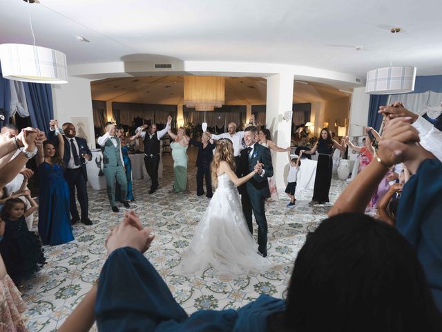 VERONICA and CHRISTIAN's Wedding in Rome, Italy 42