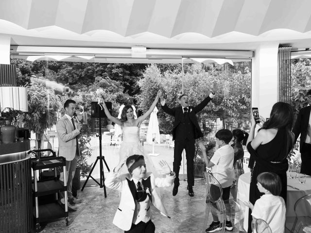 VERONICA and CHRISTIAN's Wedding in Rome, Italy 45