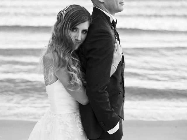 VERONICA and CHRISTIAN's Wedding in Rome, Italy 46