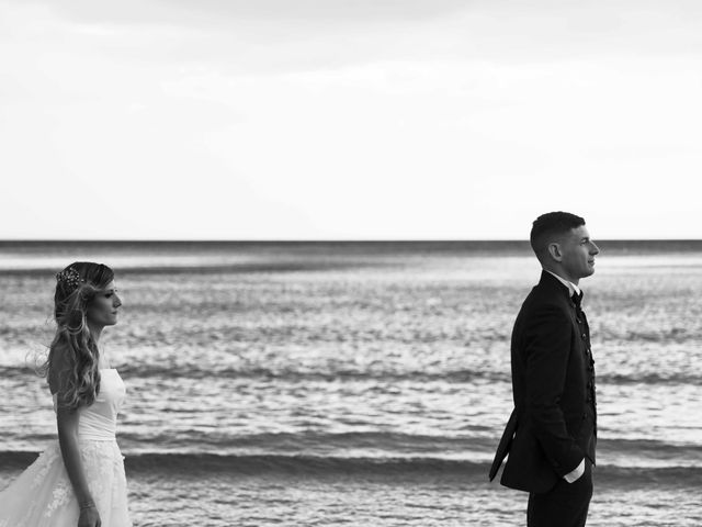 VERONICA and CHRISTIAN's Wedding in Rome, Italy 47