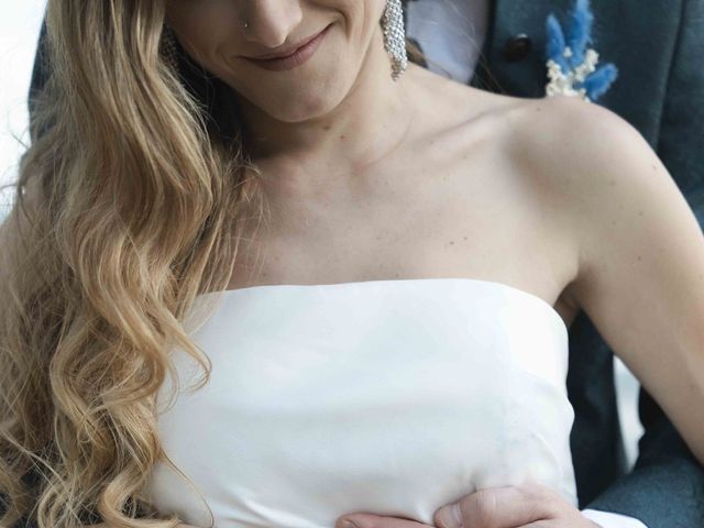 VERONICA and CHRISTIAN's Wedding in Rome, Italy 50