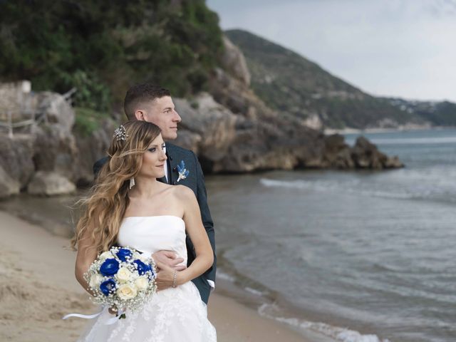 VERONICA and CHRISTIAN's Wedding in Rome, Italy 55