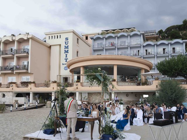 VERONICA and CHRISTIAN's Wedding in Rome, Italy 60