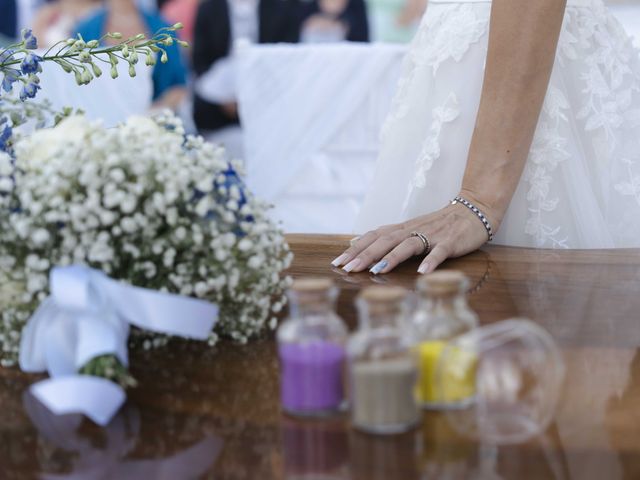 VERONICA and CHRISTIAN's Wedding in Rome, Italy 61
