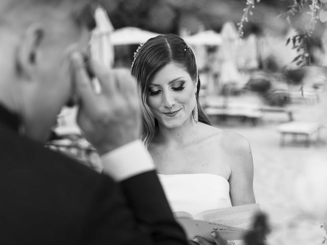 VERONICA and CHRISTIAN's Wedding in Rome, Italy 63