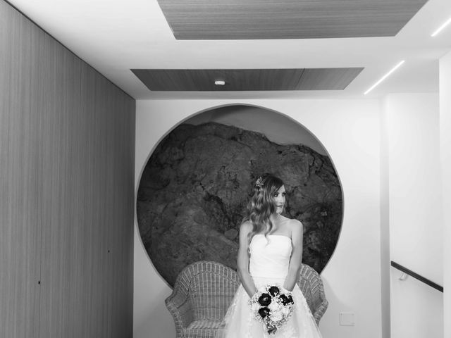 VERONICA and CHRISTIAN's Wedding in Rome, Italy 68