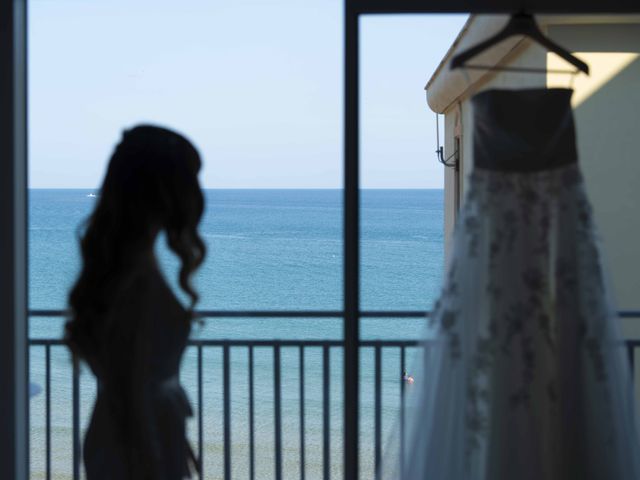 VERONICA and CHRISTIAN's Wedding in Rome, Italy 69