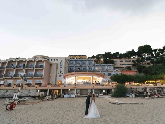 VERONICA and CHRISTIAN's Wedding in Rome, Italy 83