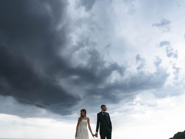 VERONICA and CHRISTIAN's Wedding in Rome, Italy 85