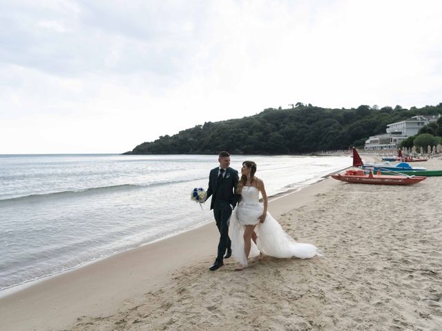 VERONICA and CHRISTIAN's Wedding in Rome, Italy 86