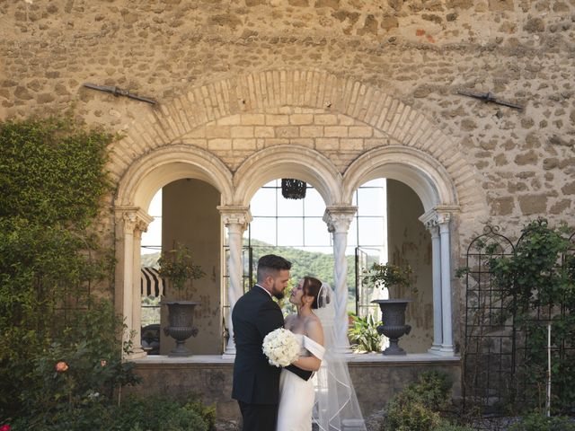 IAN & KAYLA's wedding